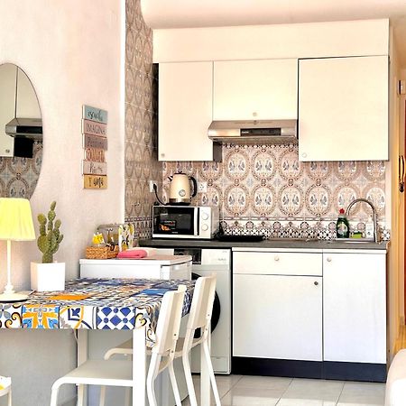 White Studio Torrevieja Exterior photo